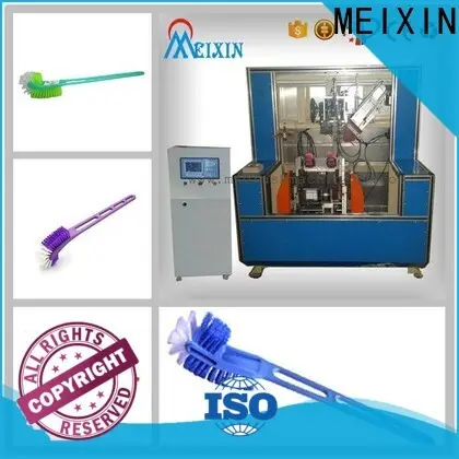 220V broom making equipment directly sale for toilet brush1 1