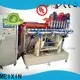220V broom making equipment from China for industry 1