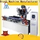 high productivity brush making machine design for PP brush 1