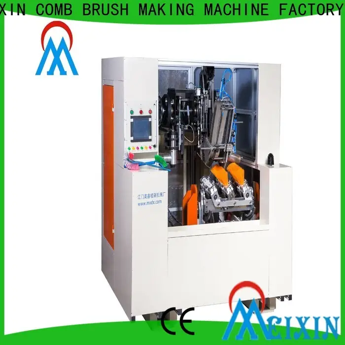 MEIXIN broom making equipment customized for broom2 1