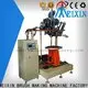 MEIXIN cost-effective brush making machine factory for bristle brush 1