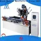 MEIXIN high productivity brush making machine with good price for PP brush 1