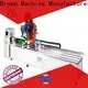 cost-effective brush making machine design for PET brush1 1