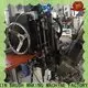 MEIXIN delta inverter broom tufting machine series for PP brush1 1