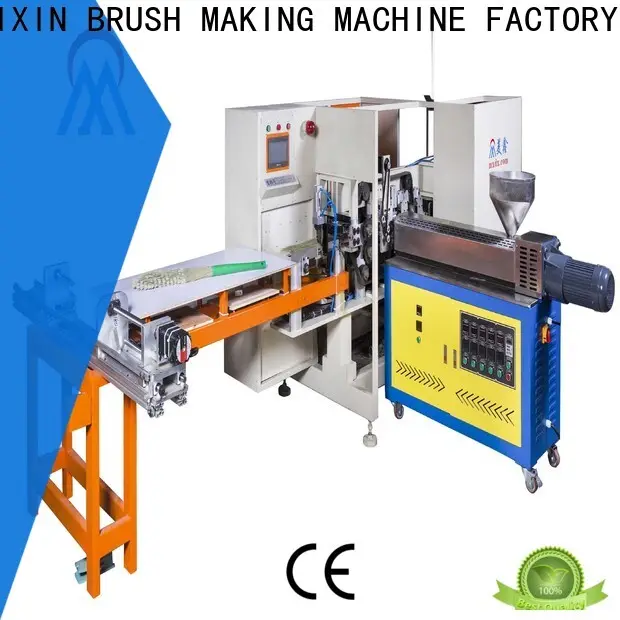 hot selling trimming machine customized for PP brush 1