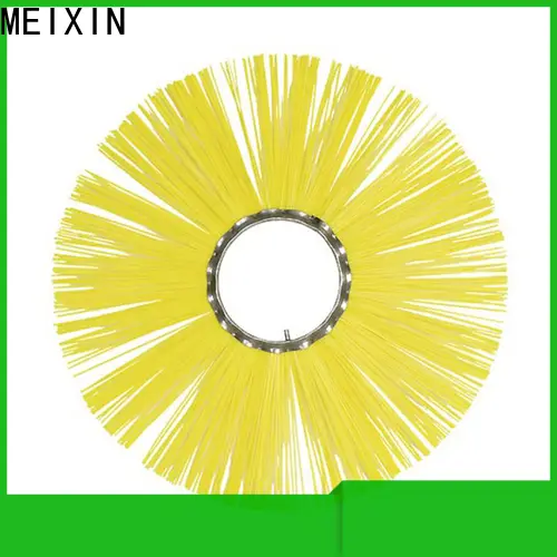stapled door brush strip supplier for washing 1