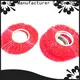 stapled strip brush personalized for car 1