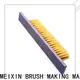 MEIXIN popular nylon bristle brush personalized for car 1