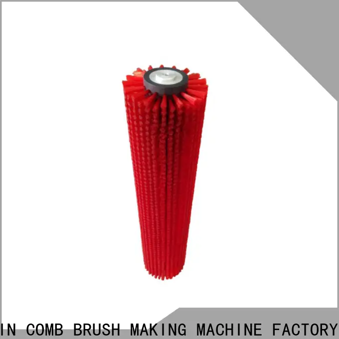 MEIXIN nylon spiral brush wholesale for household 1