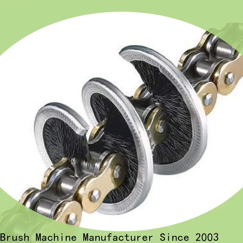 cost-effective nylon cleaning brush factory price for commercial 1