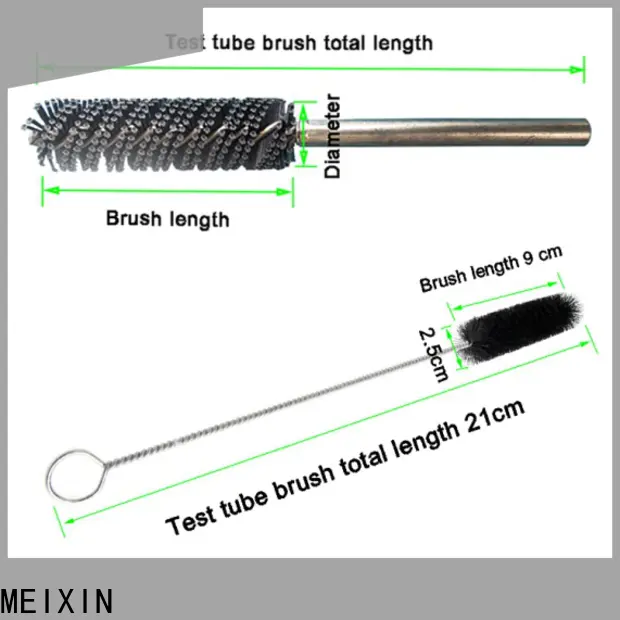 MEIXIN door brush strip supplier for industrial 1