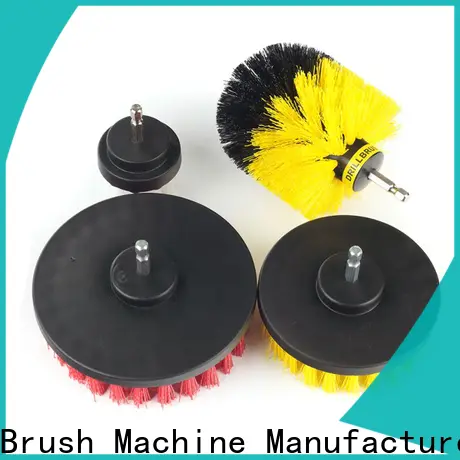 MEIXIN nylon wire brush factory price for industrial 1