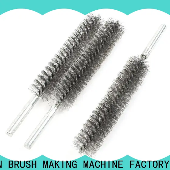 MEIXIN practical brass brush with good price for steel 1
