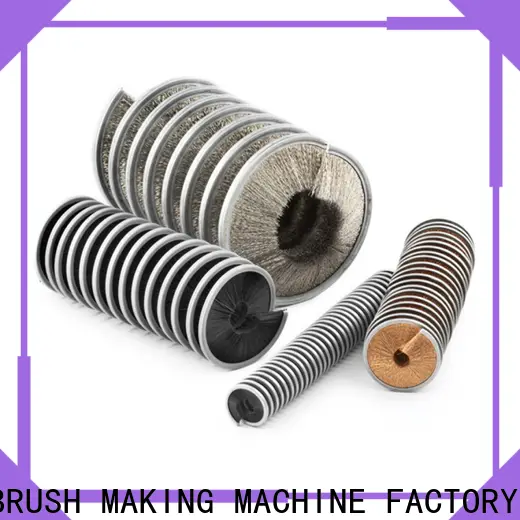 MEIXIN quality metal brush with good price for commercial 1