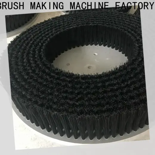 MEIXIN nylon cleaning brush supplier for household 1