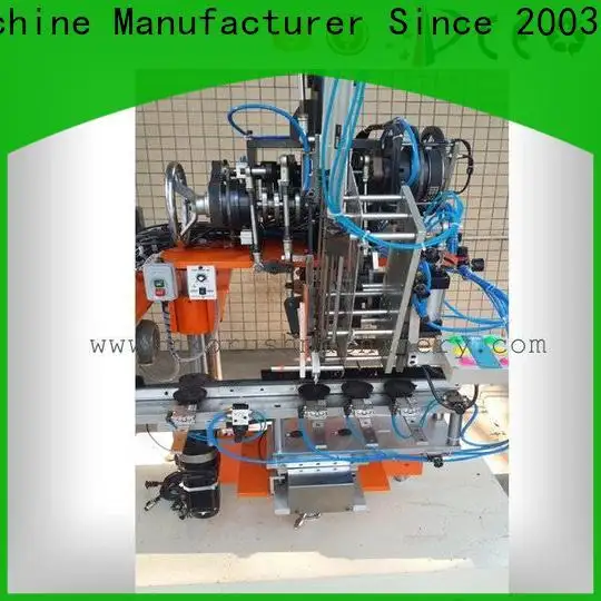 MEIXIN professional Drilling And Tufting Machine directly sale for industry 1