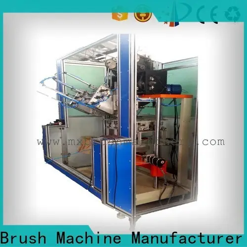 flat Brush Making Machine wholesale for industry 1