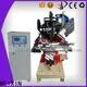 MEIXIN plastic broom making machine wholesale for household brush1 1