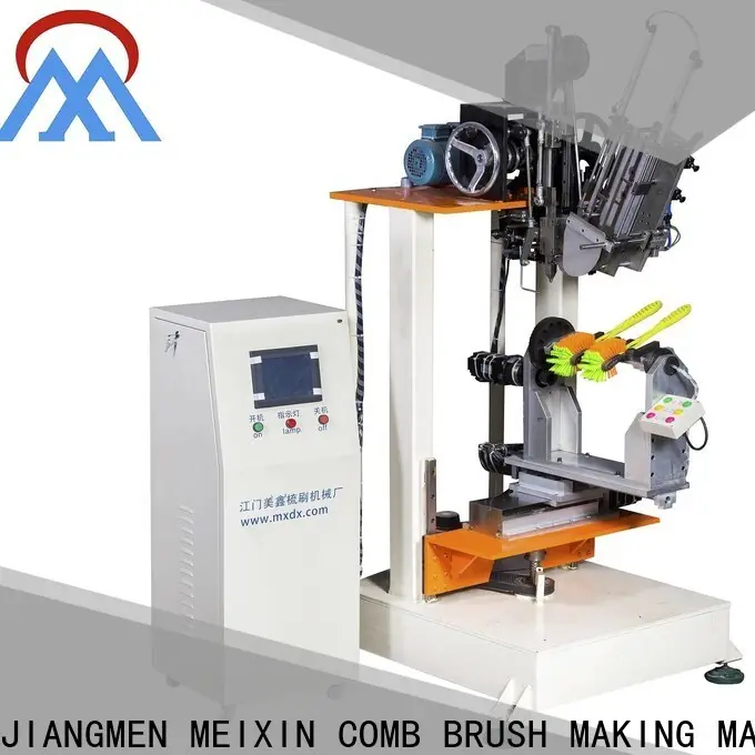 MEIXIN Brush Making Machine inquire now for clothes brushes1 1