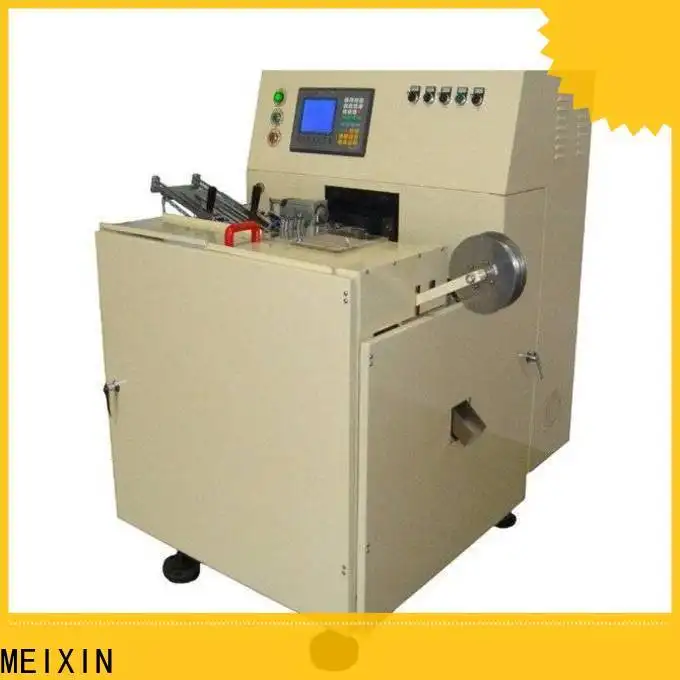 MEIXIN certificated Brush Making Machine inquire now for industrial brush1 1