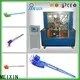 approved broom making equipment directly sale for toilet brush 1