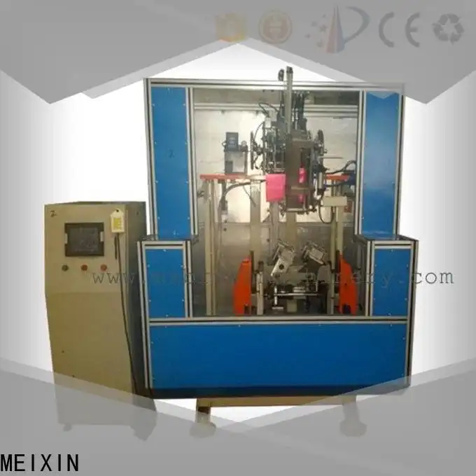 220V broom making equipment manufacturer for household brush 1