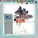 professional toothbrush making machine customized for hockey brush 1