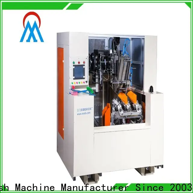 MEIXIN Brush Making Machine manufacturer for broom 1