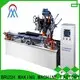 independent motion brush making machine design for PET brush1 1