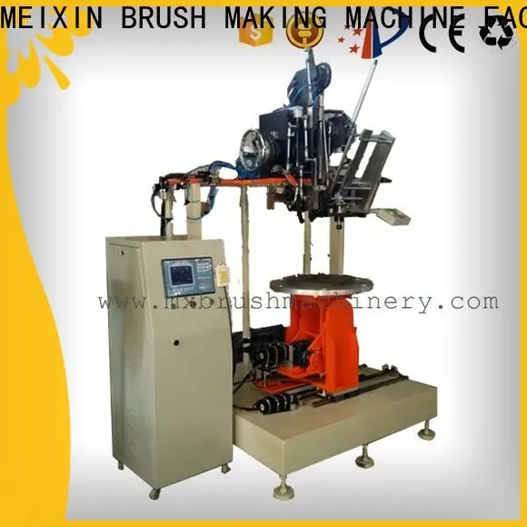 independent motion brush making machine inquire now for bristle brush 1