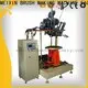 independent motion brush making machine inquire now for bristle brush 1
