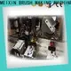 MEIXIN broom making machine for sale factory for wire wheel brush 1