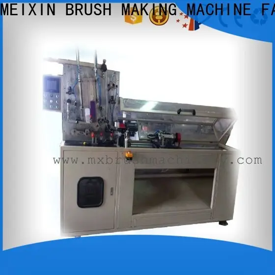 MEIXIN trimming machine from China for PP brush2 1