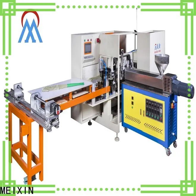 MEIXIN trimming machine directly sale for bristle brush5 1