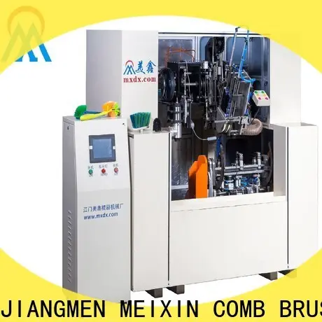 MEIXIN broom making equipment series for broom3 1