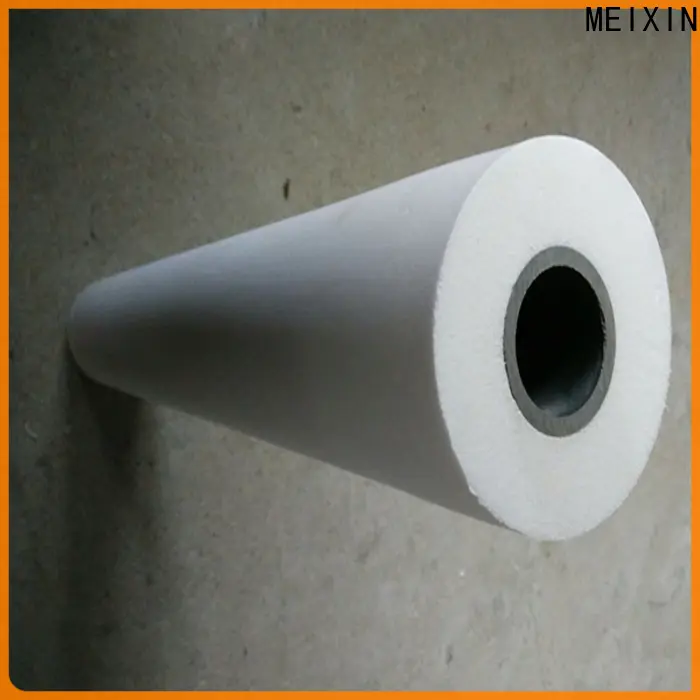 MEIXIN top quality nylon spiral brush factory price for car 1