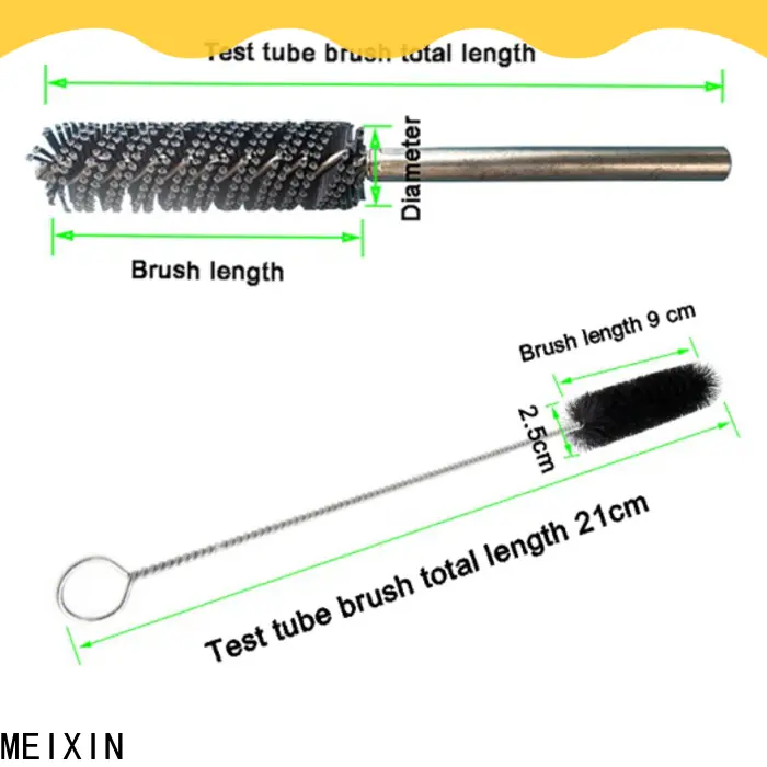 top quality pipe cleaning brush personalized for industrial1 1