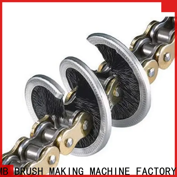 MEIXIN cost-effective strip brush factory price for industrial 1