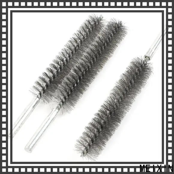 MEIXIN deburring brush factory for household 1