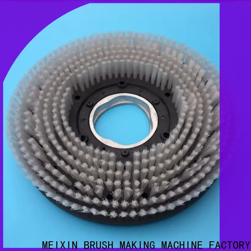 MEIXIN popular tube brush factory price for car 1