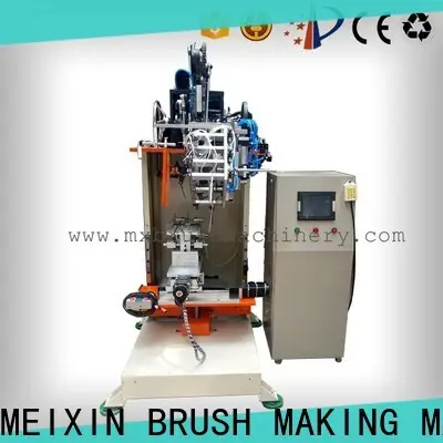 MEIXIN professional Brush Making Machine supplier for clothes brushes 1