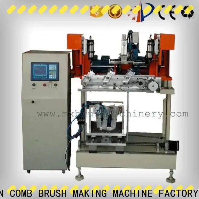 MEIXIN Drilling And Tufting Machine wholesale for toilet brush1 1