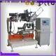 MEIXIN Drilling And Tufting Machine factory price for tooth brush 1