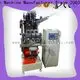 certificated brush tufting machine factory for clothes brushes 1