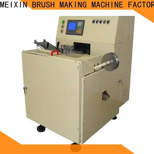 quality brush tufting machine design for broom1 1
