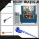 MEIXIN approved Brush Making Machine series for industry 1