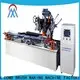MEIXIN brush making machine inquire now for PP brush1 1