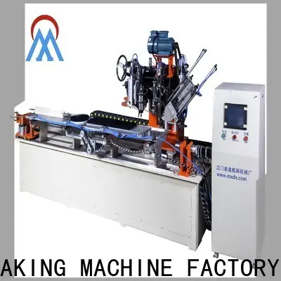 cost-effective industrial brush making machine inquire now for bristle brush 1