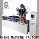 cost-effective industrial brush making machine inquire now for bristle brush 1