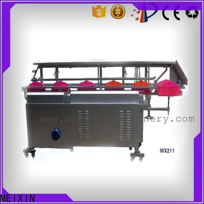 hot selling automatic trimming machine customized for PP brush 1